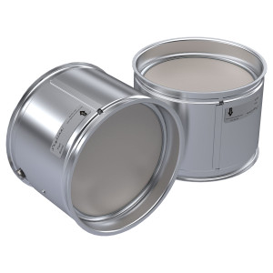 New Genuine Skyline Emissions Diesel Oxidation Catalyst BG0401-C DOC-100006-SKN