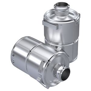 New Genuine Skyline Emissions Diesel Oxidation Catalyst BG0409-C DOC-100013-SKN New Genuine Skyline Emissions Diesel Oxidation Catalyst BG0409-C DOC-100013-SKN