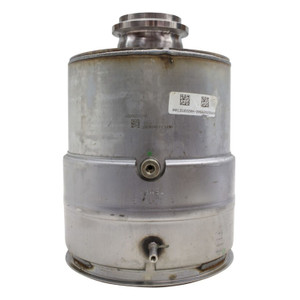 New Genuine Dinex Diesel Oxidation Catalyst 58093 DOC-100018-DXN
