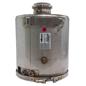 New Genuine Dinex Diesel Oxidation Catalyst 58052 DOC-100026-DXN