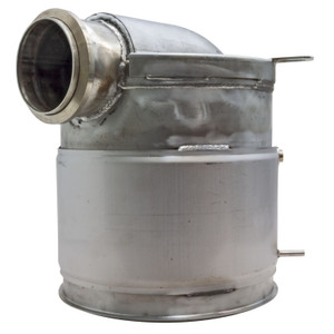 New Genuine Dinex Diesel Oxidation Catalyst 58061 DOC-100053-DXN