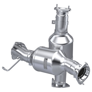 New Genuine Skyline Emissions Diesel Oxidation Catalyst MC0508-C DOC-100059-SKN