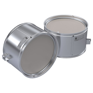 New Genuine Skyline Emissions Diesel Oxidation Catalyst XN0502-C DOC-100078-SKN