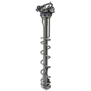 New DuraWRX ASP-908-2317-564 DEF Header For Cummins Replaces 5511561 4378046 5511559 4378044 DEF-100021-DWN