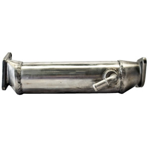 Turbochargers Direct New EGR Cooler EGC-100050-TDN