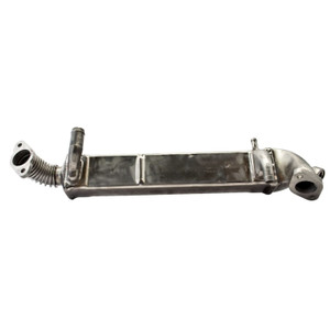 Turbochargers Direct New EGR Cooler EGC-100052-TDN