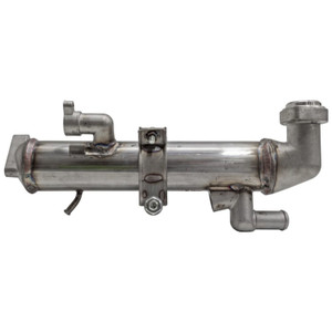Turbochargers Direct New EGR Cooler EGC-100058-TDN