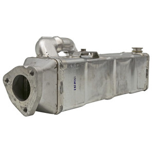 Turbochargers Direct New EGR Cooler EGC-100059-TDN