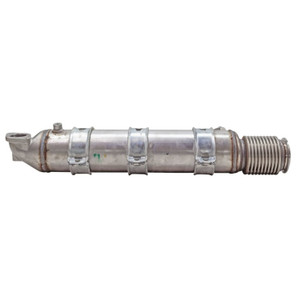Turbochargers Direct New EGR Cooler EGC-100066-TDN