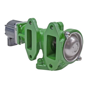 Turbochargers Direct Remanufactured EGR Valve EGV-100022-TDR