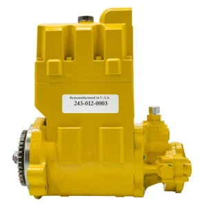 Turbochargers Direct Remanufactured High Pressure Oil Pump HPOP For CAT Caterpillar C7 Replaces 10R-8897 HPO-100001-TDR