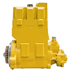 Turbochargers Direct Remanufactured High Pressure Oil Pump HPOP For CAT Caterpillar C9 Replaces 10R-8900 HPO-100003-TDR