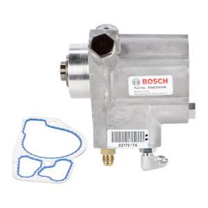 OEM Bosch Remanufactured High Pressure Oil Pump HPOP For 1994 1995 Ford F250 F350 E350 7.3L PowerStroke HPO-100010-BOR