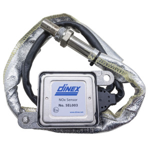 New Dinex NOX Sensor For Cummins EPA10 Replaces 2872297 2894945 5293295 NOX-100022-DX1