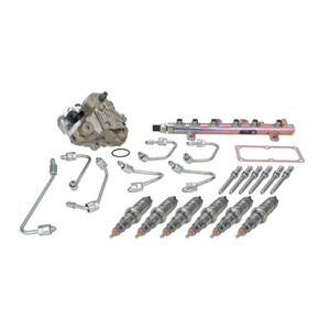Remanufactured Genuine Alliant Power Fuel Contamination Kit AP57021 CTK-100014-APR