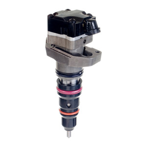 Delphi EX63815BN Remanufactured Fuel Injector For International Navistar DT530 HT530 1830692C91 1830694C91 1830693BN INJ-100346-DLR