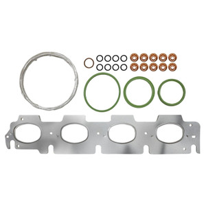 Turbochargers Direct New Installation Kit TIK-101601-TDN