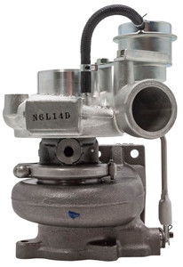 New Genuine Mitsubishi TD04HL Turbocharger For Kubota V3800DI-TE 3.8L TUR-100114-MTN
