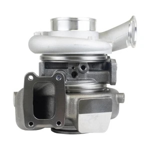 Turbochargers Direct New HE300VG Turbocharger TUR-103670-TNS