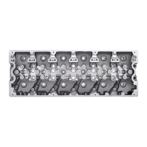 Turbochargers Direct New Cylinder Head For Cummins ISX QSX Replaces 5658294 4298234 4386009 CYL-100005-TDN