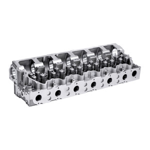 Turbochargers Direct New Cylinder Head For Caterpillar C15 CAT 3406E 223-9250 CYL-100006-TDN
