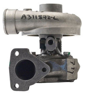 New Genuine BorgWarner S1B Turbocharger TUR-100117-BWN New Genuine BorgWarner S1B Turbocharger TUR-100117-BWN