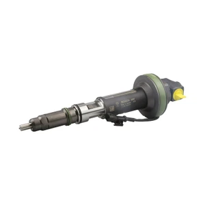 New OEM Bosch F 00B J00 000 Fuel Injector For Cummins QSK C3 2882077 2867147 INJ-102246-BON