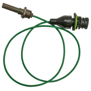 Turbochargers Direct New HE431VE Turbocharger Speed Sensor TSS-100011-TDN