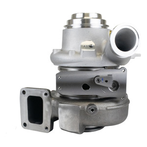 Turbochargers Direct New Turbocharger TUR-105869-TNS