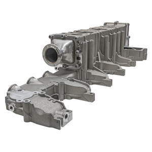 Remanufactured Genuine Detroit Diesel EGR Cooler EGC-100068-DDR