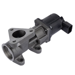 New OEM BorgWarner EGR Valve For International Navistar DT466 7.6L EPA04 1842593C91 5012976R91 EGV-100027-BWN