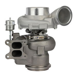 New Genuine Garrett Turbocharger TUR-102169-GTN
