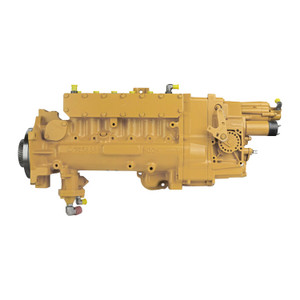 Turbochargers Direct Remanufactured Caterpillar 3406B Injection Pump IJP-104407-TDR