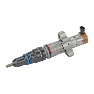 Turbochargers Direct Remanufactured Caterpillar C9 Injector INJ-102920-TDR