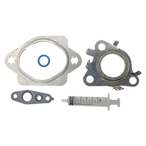 New Genuine BorgWarner Installation Kit 59007110204 TIK-101625-BWN