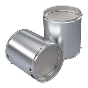 New Genuine Denso Diesel Particulate Filter DC1-X1103 DPF-100017-DNN