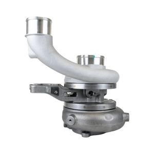 New Turbochargers Direct Replacement B2UV Turbo For International Navistar A26 Replaces 5012032R92 12769900027 TUR-105805-TNS