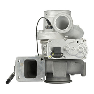 Turbochargers Direct Remanufactured Holset Turbocharger TUR-106311-TDR