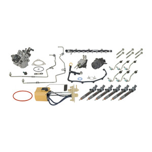 Remanufactured Genuine Alliant Power Fuel Contamination Kit AP57024 CTK-100021-APR