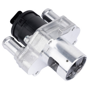 New OEM BorgWarner EGR Valve For 2010-2023 Mercedes Sprinter Van 3.0L Diesel EGV-100059-BWN