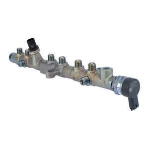 New Genuine Bosch Fuel Rail FRL-100013-BON