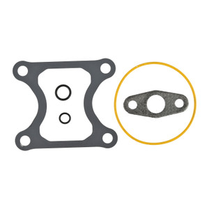 New Genuine Holset Installation Kit TIK-101644-HTN