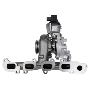 New Factory Turbochargers BV40 Turbo For 2012 2013 2014 VW Passat TDI TUR-101308-FTN