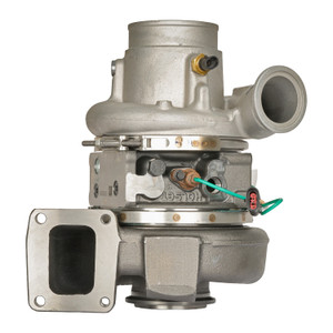 Remanufactured Genuine Cummins Turbocharger TUR-102683-CRS