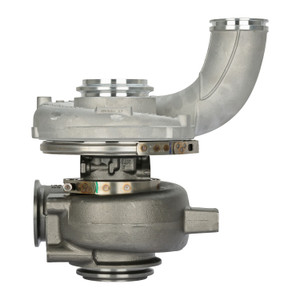 New Genuine Garrett GTB4502 Turbocharger 951129-5001S TUR-106752-GTN