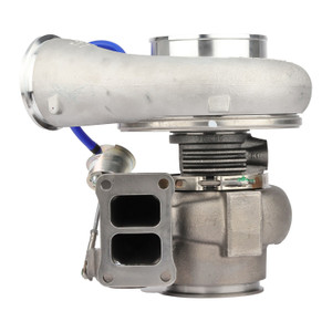 New Genuine Garrett Turbocharger TUR-106758-GTN
