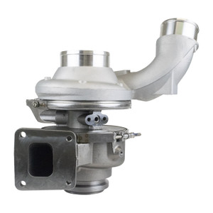 Turbochargers Direct New B2UV-63 Turbocharger TUR-101301-TNS