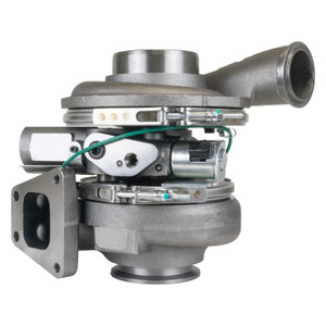 New Turbochargers Direct Replacement GTB37 Turbo For CAT Caterpillar C7 Replaces 290-0508 764146-0009 TUR-102752-TDN