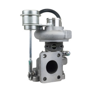 Turbochargers Direct New Turbocharger TUR-103610-TDN