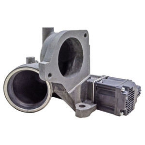 Remanufactured Genuine Cummins EGR Valve EGV-100035-CMR